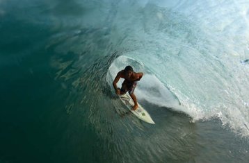 3 Wochen Surf und Aufenthalt in Puerto Escondido, Oaxaca, Mexiko