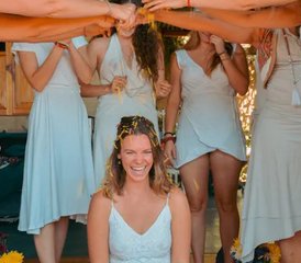 7 días de retiro de yoga Shamana: la alquimia de vivir en el lago Atitlán, Guatemala - Photo 4