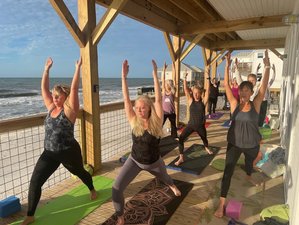 Yoga! Personal Growth! Retreats!