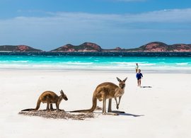 Western Australia Retreats & Trips