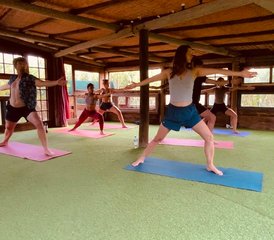 5 Day Yoga Holiday in Colares, Portugal - Photo 3