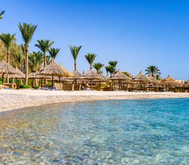 6 jours en retraite privée bien-être et aventure à la plage et au complexe 5 étoiles en mer Rouge, Égypte - Photo 5