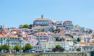 Coimbra (district) Retraites en Reizen