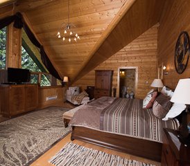 6 jours en retraite privée ultime de guérison mentale et holistique à Bragg Creek, Alberta, Canada - Photo 5