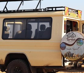 7 jours en safari privé dans les magnifiques parcs nationaux du Kenya : Amboseli, lac Nakuru, Masai Mara - Photo 5