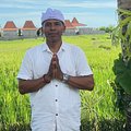 Sudarmadi  - portret