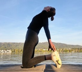 3 Tage Privates Retreat am See zum Innehalten, Zurücksetzen und Neuverbinden in Zürich, Schweiz - Photo 3