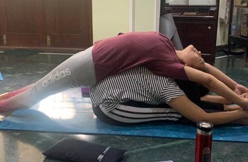 Online 100-Hour Hatha Yoga, Pranayama, Mudra, Yoga Nidra & Meditation Teacher Training Course 