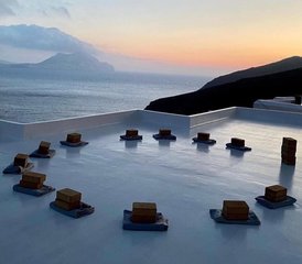 7 jours retraite de bien-être transformationnelle pour femmes de la triple déesse à Amorgos, joyau des îles grecque - Photo 5