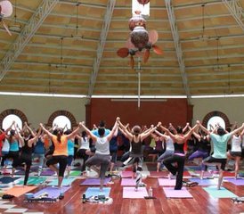 5-Daagse Meditatie- en Yoga Retreat in Tepoztlán, Mexico - Photo 3
