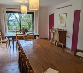 4 Täge Wellness- und Erholungs-Retreat in Brocéliande, Frankreich: Yoga, Massage und Entspannung - Photo 4