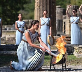5 Day GreekBliss© Olympic Spirit Retreat in Zakynthos, Greece - Photo 2