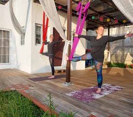 8 Tage Multi-Destination Private Yoga Retreat in Guatemala - Photo 4