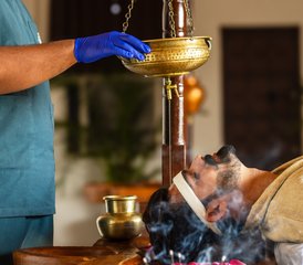 5 Day Ayurveda Wellness and Rejuvenation Retreat with Yoga, Meditation and Massage in Jodhpur, India - Photo 2