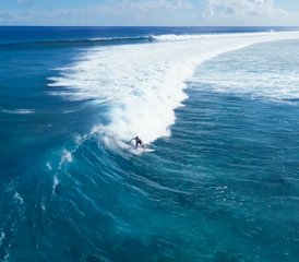 9 días de estancia y surf en olas poco concurridas para surfistas avanzados en Thimarafushi, Maldivas - Photo 2
