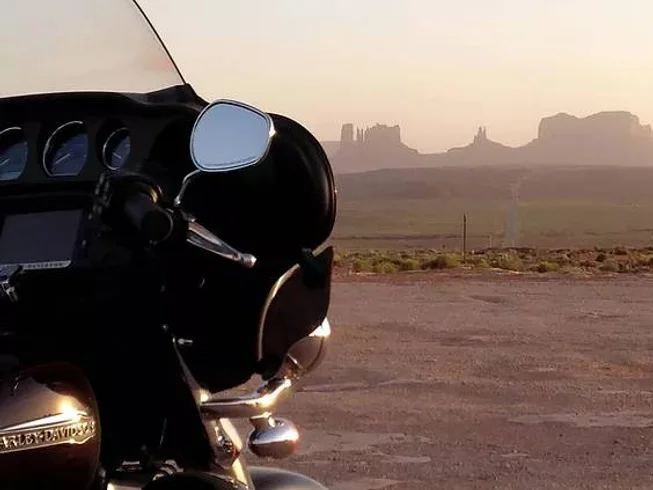 12 Day Dreamcatcher Self-Guided Motorcycle Tour in USA photo 7