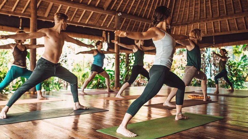 7 Day Breathwork and Bliss Retreat in Sayan, Bali - Tripaneer.com