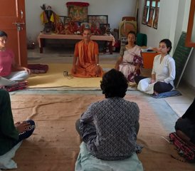 7Formation de yoga Ashtanga de 7 jours et 21 heures pour débutants, intermédiaires et avancés à Rishikesh, India - Photo 1