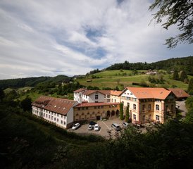 5 Tage Kunst des Lebens Stille Retreat - Meditation, Atemtechniken und Yoga im Schwarzwald, Deutschland - Photo 2
