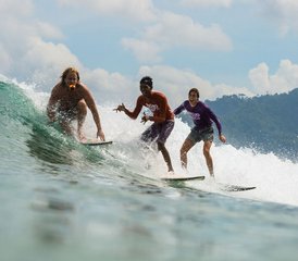2 días de paquete de llegada en Canggu, Bali, Indonesia - Photo 2