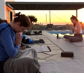 7 Day Recharge and Reconnect Frauen Yoga Retreat in Crete, Greece for Women - Photo 5