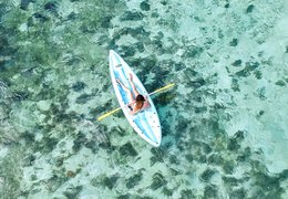 Surf and Kayaking Holidays Surf Camps