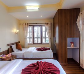 29 Day Yoga Meditation and Breathing Retreat For Healthy Lifestyle in Kathmandu, Nepal - Photo 5