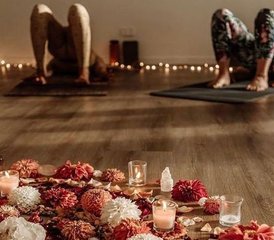 4 días de retiro de yoga en el corazón de lo femenino y constelaciones familiares en Borgoña, Francia - Photo 2