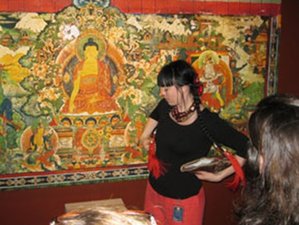 7 Day Wellness and Art Retreat in Patan and Janakpur, Nepal