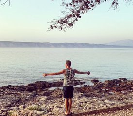 78 días de retiro de yoga y vela de Dubrovnik a Split, Croacia - Photo 1