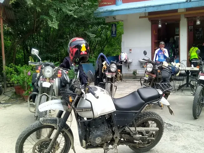 13 Day Guided Motorcycle Tour in Nepal: Experience the Mustang Nirvana Adventure in Kathmandu photo 7