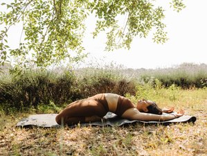 8 Day Unit 1: 50-Hour Functional Yin Yoga Teacher Training in Almería, Spain