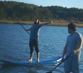 8 días de retiro de surf y yoga en Peniche, Portugal - Photo 5