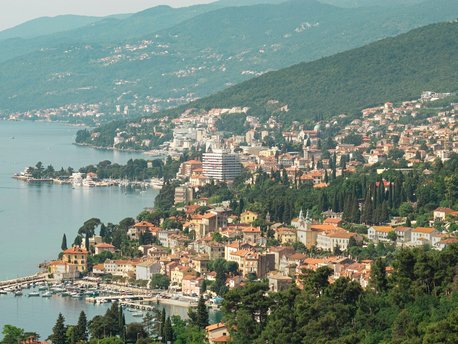 Kvarner Gulf