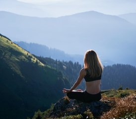 4 jours en duo ou solo au chalet, avec ateliers bien-être et yoga en Savoie, France - Photo 3
