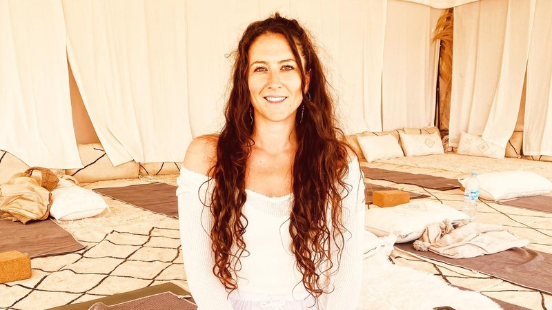 8 Day The Heart’s Path: A Devotional Yoga Retreat in Crete, Greece