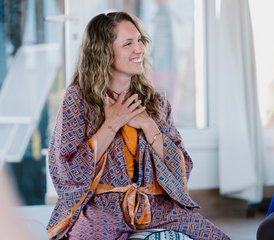 54 días retiro de yoga Reconnect to Your Body en Sicily, Italia - Photo 1