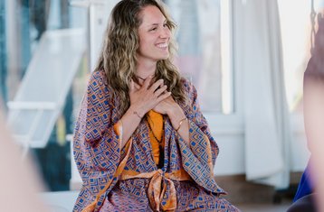 4 jours retraite de yoga Reconnect to Your Body en Sicily, Italie