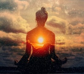 7 semaines-30h en formation de professeur de yoga nidra en ligne avec séance en direct hebdomadaire de 90 minutes - Photo 5