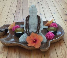 8 Tage Yin und Yang Yoga Urlaub mit Tina und Sebastian in Andalusien, Spanien - Photo 5