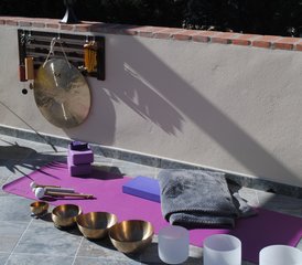 14 Tage Privates 1-zu-1 Achtsamkeits-Retreat Natur, Reiten und Yoga in Malaga, Spanien - Photo 2