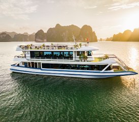 4-Daagse Zalige Yoga Tour met Eierkoffie, Kajakken en Massage in Hanoi en Ha Long Bay, Vietnam - Photo 5