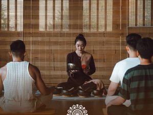 8 Day A Path to Healing and Harmony Yoga Retreat at Yên Tử Legacy in Uong Bi, Vietnam
