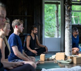 Vacaciones de yoga de 7 días para desconectar, relajarse e sumergirse en la naturaleza en Flatdal, Noruega - Photo 3