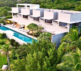 85 jours en stage de relaxation, renouveau corps-esprit et découverte de soi à l'île de Vieques, Porto Rico - Photo 1