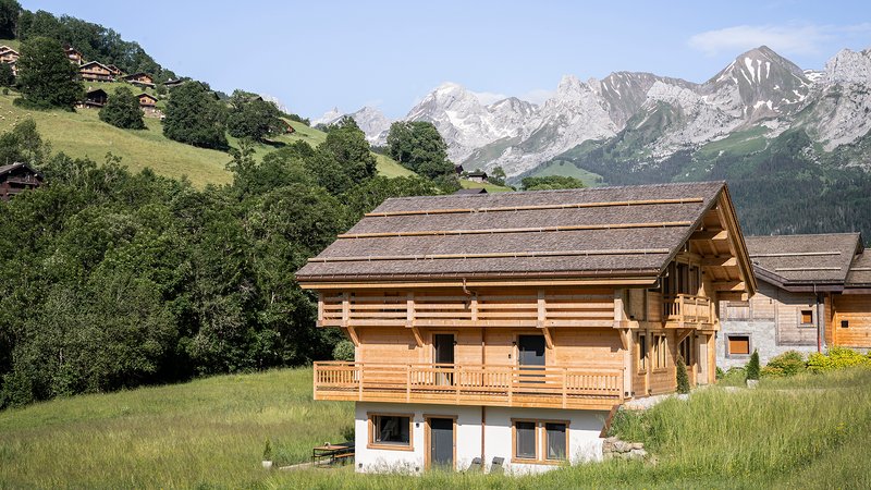 8 Day 50-Hour Breathwork and Meditation Training in the French Alps in Auvergne-Rhône-Alpes, France