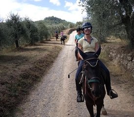 8-Daagse Ontdek Valdarno Ruitervakantie in Toscane, Italië - Photo 5