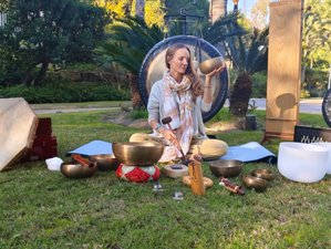 7 Day Anayata Luxury Mind Detox Retreat with Yoga and Meditation in Marbella, Spain