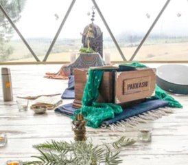 8-Daagse Winter Wellness Yoga Retreat met Rebirthing Breathwork in Andalusië, Spanje - Photo 3