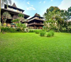 6 Day Jungle Harmony: Yoga Retreat in Ubud Bali, Indonesia - Photo 4